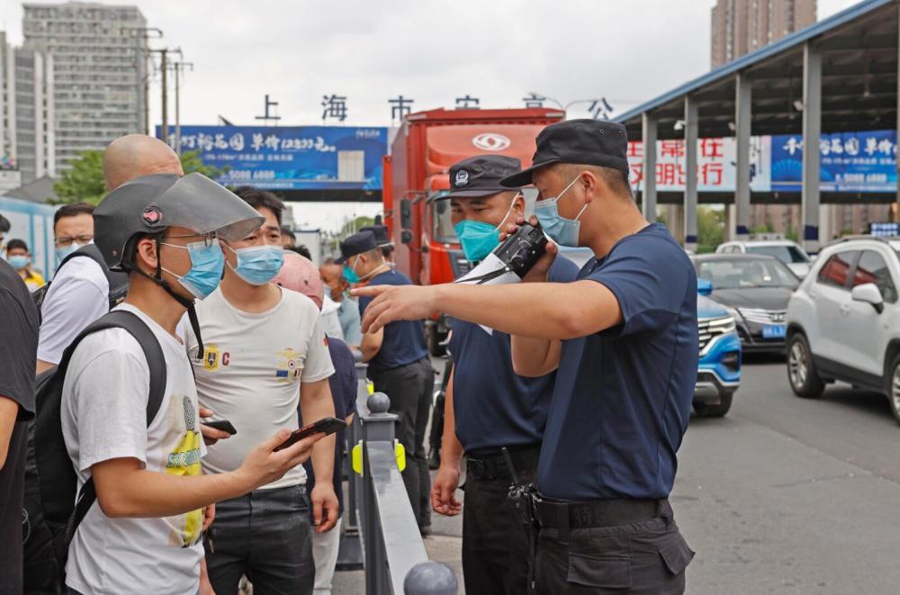 中国疫情新情况最新