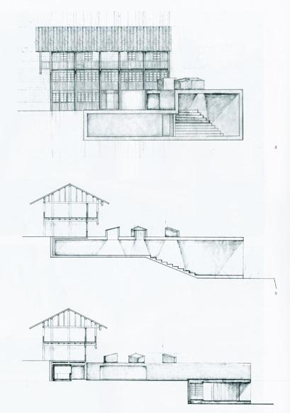 张轲最新建筑